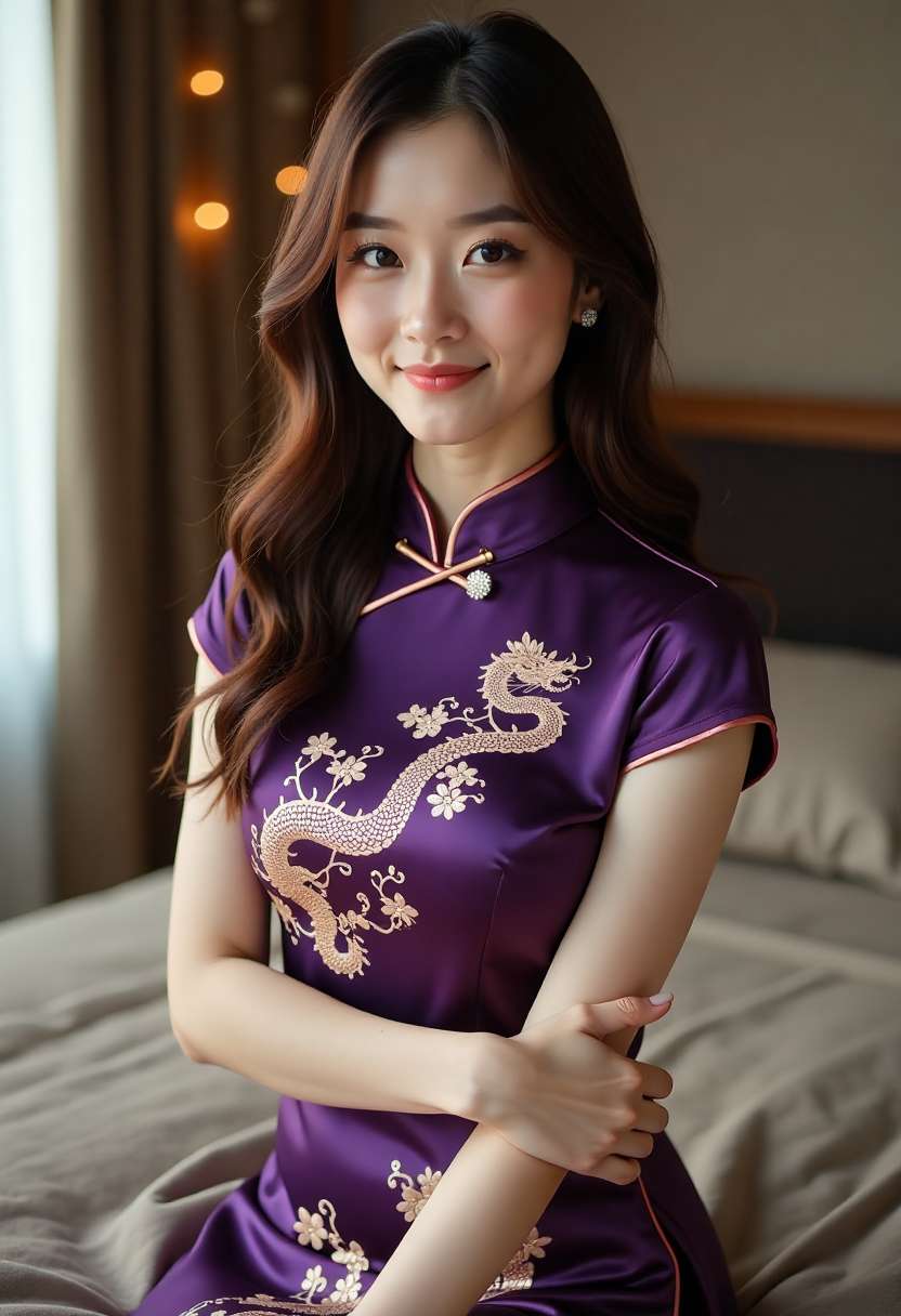 第七码头电影海报