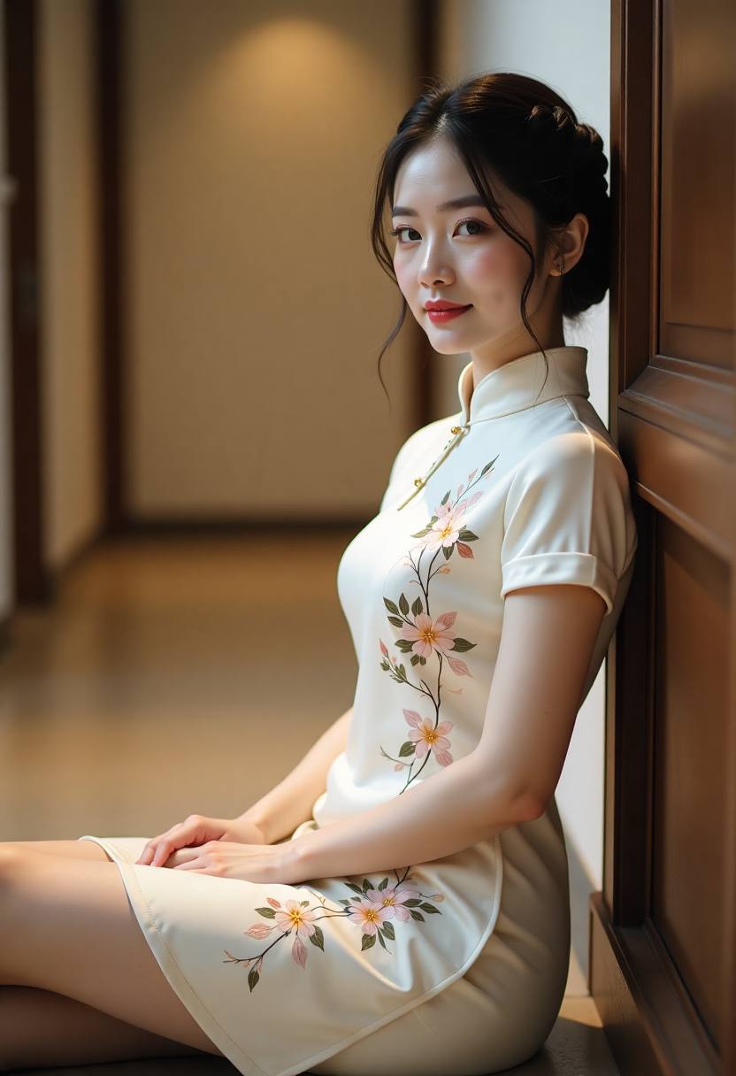 失温证词电影海报